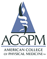 American College of Physical Medicine